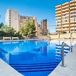 Loixana 10-8 Apartment Levante Area