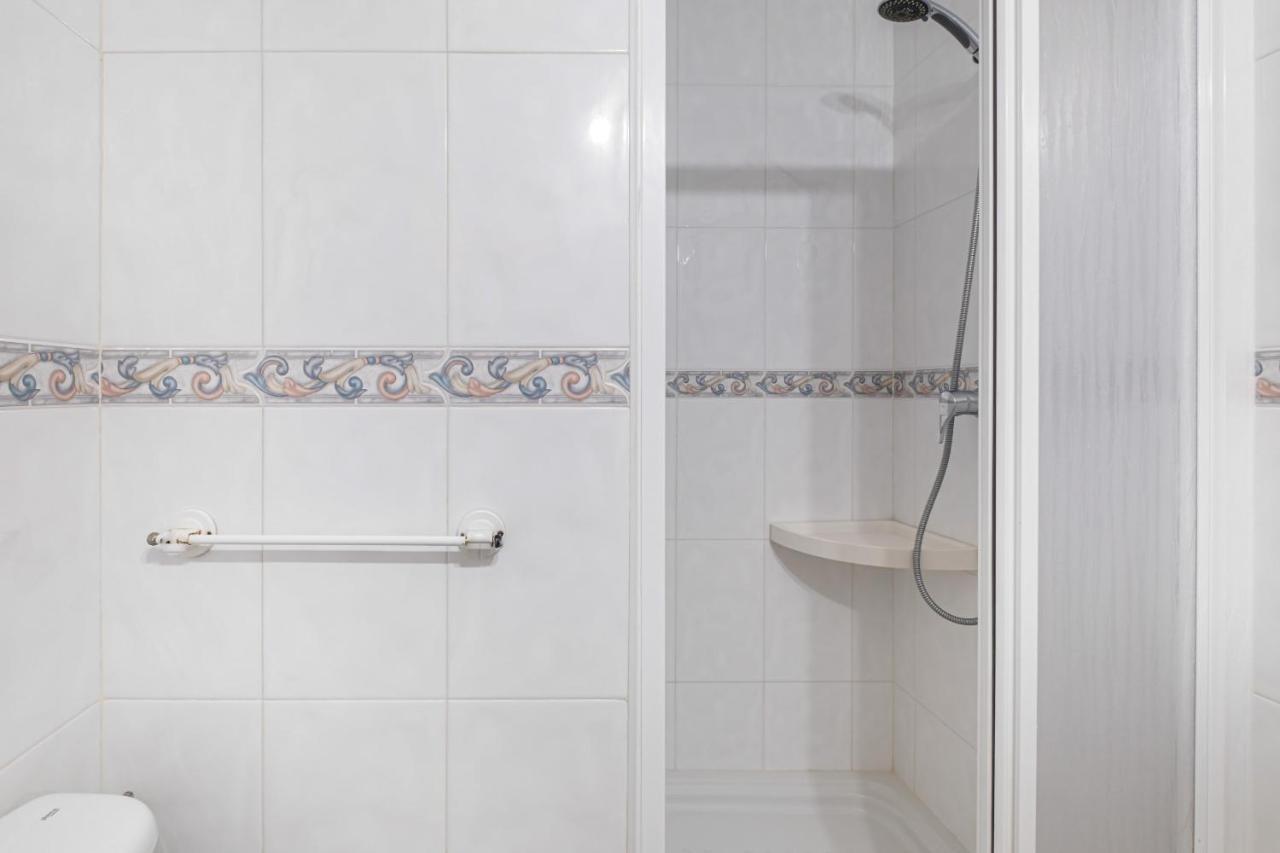 Loixana 10-8 Levante Area Apartamento